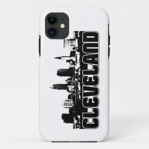 Coque Case-Mate iPhone Horizon de Cleveland