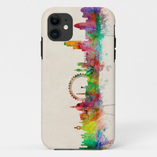 Case-Mate iPhone Case Horizon de Londres Angleterre