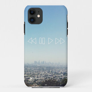 Etui iPhone Case-Mate Horizon de Los Angeles - la Californie