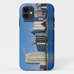 Coque iPhone 11 Horizon de Miami, la Floride