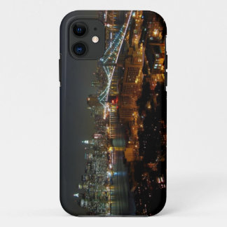 Etui iPhone Case-Mate Horizon de New York