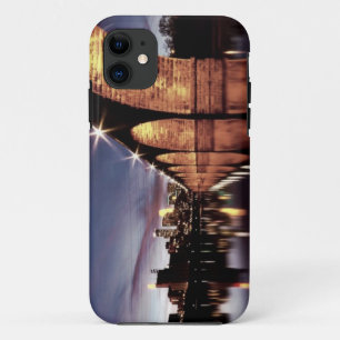 Coque iPhone 11 Horizon de Stonearch