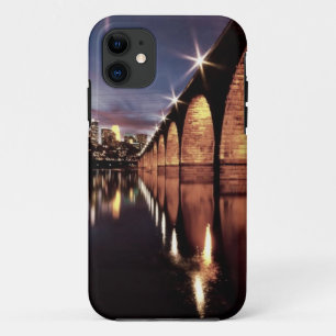 Etui iPhone Case-Mate Horizon de Stonearch