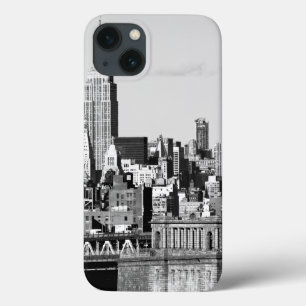 Etui iPhone Case-Mate Horizon II de NYC