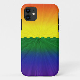 Case-Mate iPhone Case Horizons