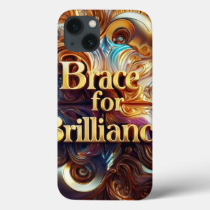Case-Mate iPhone Case "Horizons brillants"