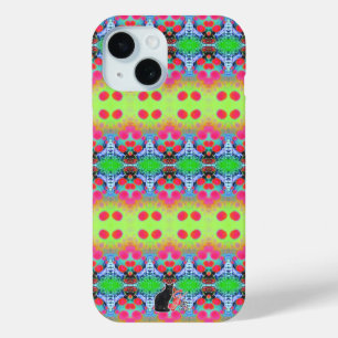 Coque Case-Mate iPhone Horizontiens KCFX