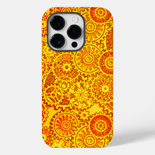 Coque Case-Mate iPhone Horlogerie