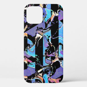 Case-Mate iPhone Case Horreur pour les yeux