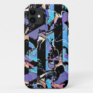 Case-Mate iPhone Case Horreur pour les yeux