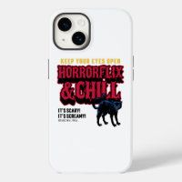 Horrorflix Et Chaleur