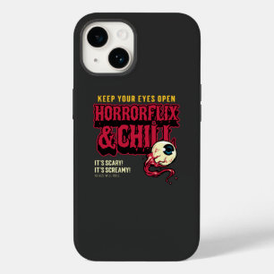 Coque Case-Mate iPhone Horrorflix Et Chaleur