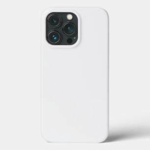 Case-Mate iPhone Case Hors blanc, coquille d'oeuf, os, blanc élégant