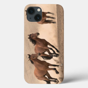 Case-Mate iPhone Case Horse dans le cas II