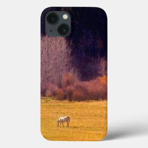 Case-Mate iPhone Case Horse In Fall I
