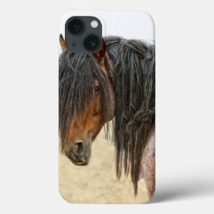 Coque Case-Mate iPhone Horse Mane