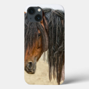 Coque Case-Mate iPhone Horse Mane