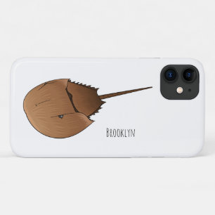 Case-Mate iPhone Case Horseshoe crab