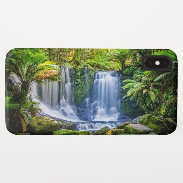 Coques Case-Mate iPhone Horseshoe Falls Australie cas téléphoniques (Dos (Horizontal))