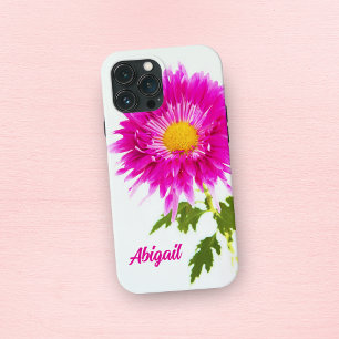 Case-Mate iPhone Case Hot Chic Daisy