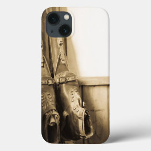 iPhone 13 Coque Hôtel Saint Bernard