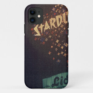 Coques Pour iPhone Hôtel vintage Las Vegas Stardust