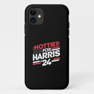 Case-Mate iPhone Case Hotties Pour Harris 24