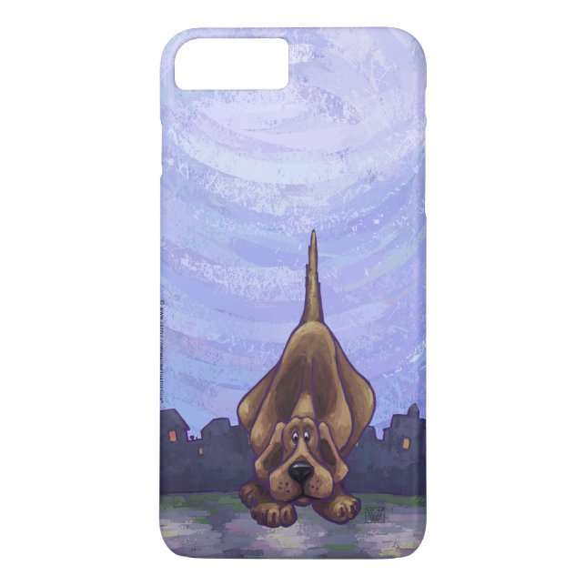 Coques Case-Mate iPhone Hound Dog Electronics (Dos)