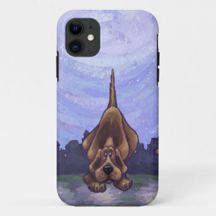 Coques Pour iPhone Hound Dog Electronics