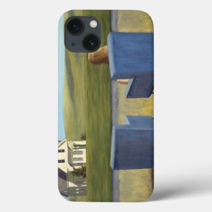 Coques Pour iPhone Housesitting