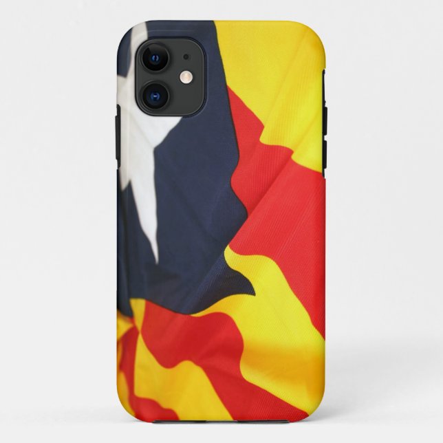 Coques Case-Mate iPhone Housing Estelada Catalonia (Dos)