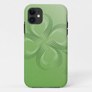 Etui iPhone Case-Mate Housse à quatre feuilles