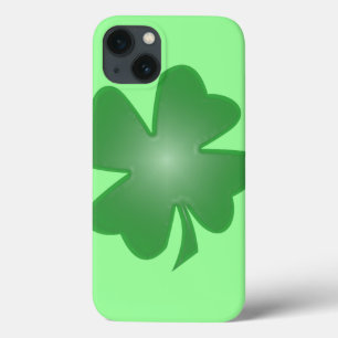 Coque Case-Mate iPhone Housse à quatre feuilles