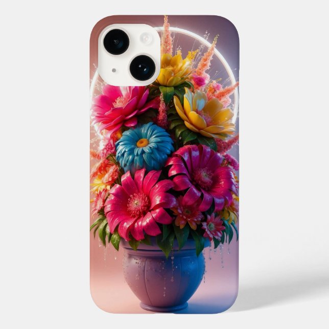 Coques Case-Mate iPhone Housse arrière Apple IPhone 14 (Verso)