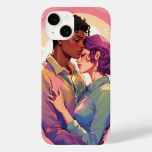 Coque Case-Mate iPhone Housse arrière Apple iPhone 14