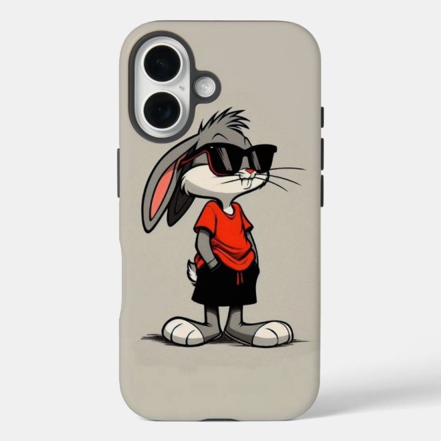 Coques Case-Mate iPhone Housse arrière de iPhone Premium (Verso)