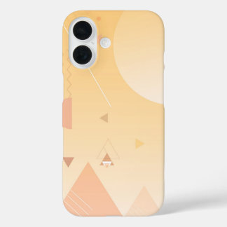 Coque Pour iPhone 16 Housse arrière Iphone16