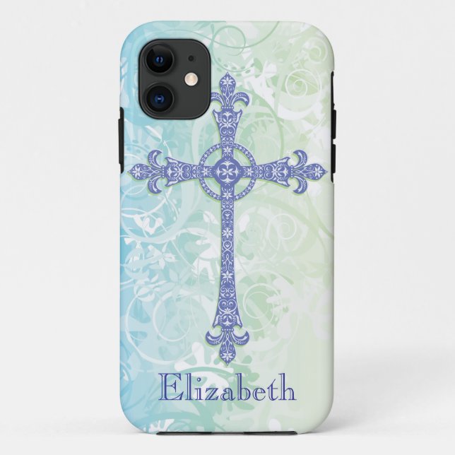 Coques Case-Mate iPhone Housse Cross Moderne pour Iphone 5 (Dos)