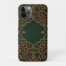 Housse de luxe pour ordinateur portable à motifs a