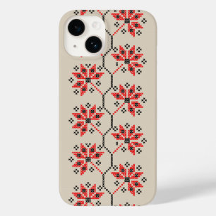 Coque Case-Mate iPhone Housse de protection inspirée du folklore