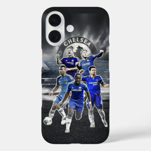 Coque Pour iPhone 16 Housse de téléphone Chelsea Legends
