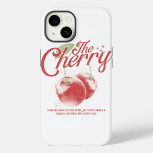 Coque Case-Mate iPhone Housse de téléphone Cherry Mobile