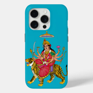 Coque Case-Mate iPhone Housse de téléphone déesse Durga