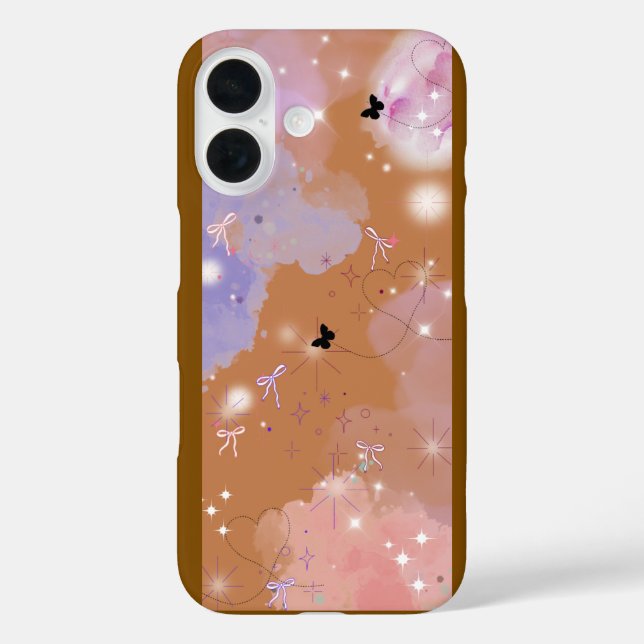 Coques Case-Mate iPhone Housse de téléphone élégante et protectrice (Verso)