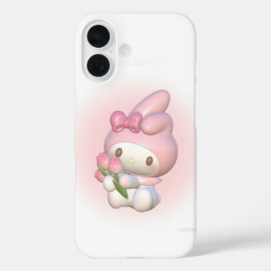 Coque Pour iPhone 16 Housse de téléphone iPhone My Melody