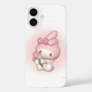 Coque Pour iPhone 16 Housse de téléphone iPhone My Melody