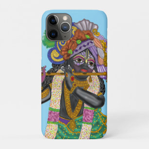 Case-Mate iPhone Case Housse de téléphone Lord Krishna