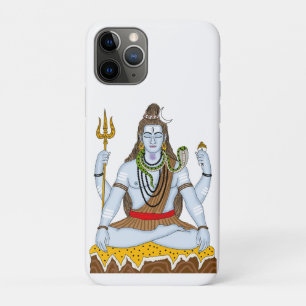 Case-Mate iPhone Case Housse de téléphone Lord Shiva