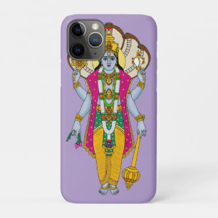 Case-Mate iPhone Case Housse de téléphone Lord Vishnu