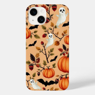 Coque Case-Mate iPhone Housse de téléphone mignonne et effrayante pour l'